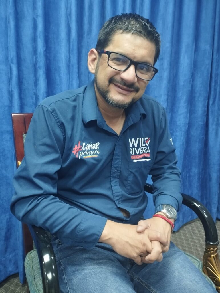 CREO - fiscalización