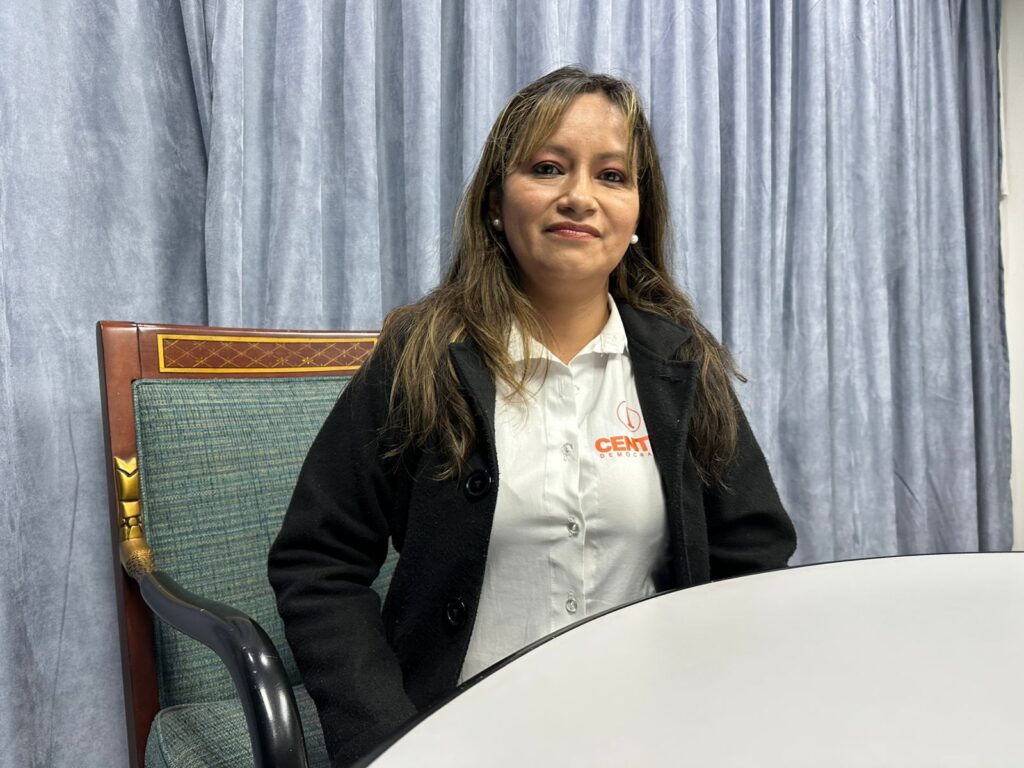 Candidatos a asambleístas de Azuay por Centro Democrático priorizarán empleo y seguridad