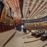 Los candidatos a asambleístas de Azuay proponen endurecer penas y bloquear centralismo con reformas legales.