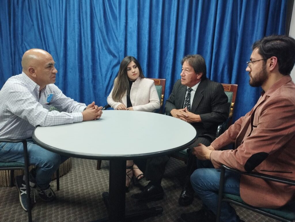 aspirantes - inseguridad