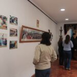 Juan Pablo II - Cuenca