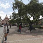 San Blas - esencia