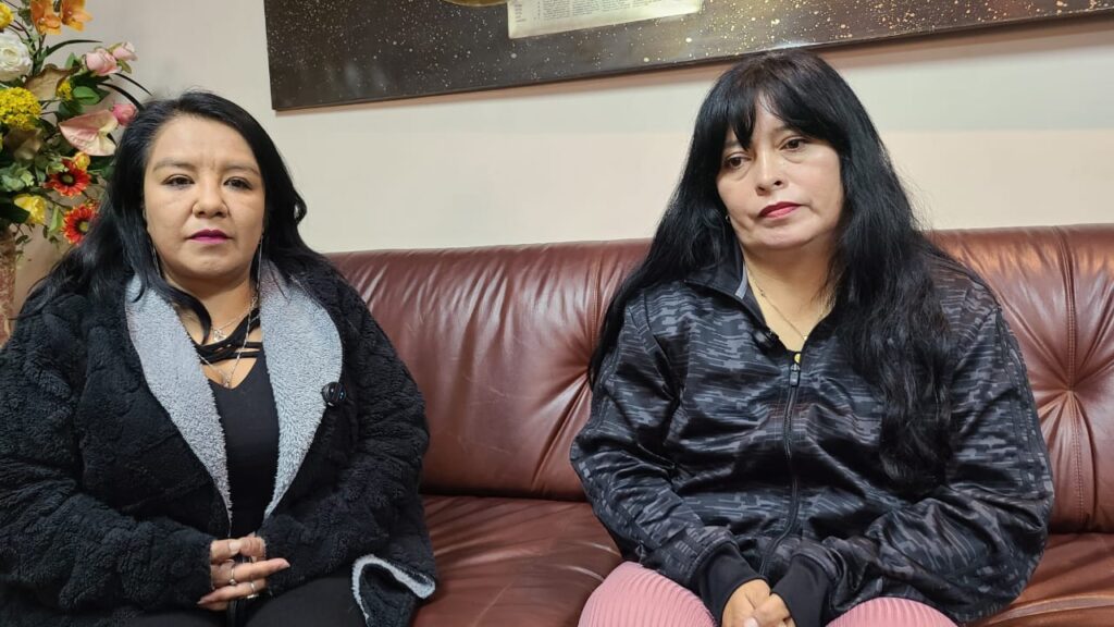 El accidente de tránsito investigado ocurrió el 26 de noviembre de 2024 en la avenida Abelardo J. Andrade y De Los Cerezos, en Cuenca.