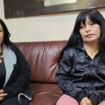 El accidente de tránsito investigado ocurrió el 26 de noviembre de 2024 en la avenida Abelardo J. Andrade y De Los Cerezos, en Cuenca.