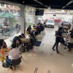 Paseo de los Cañaris - sabores