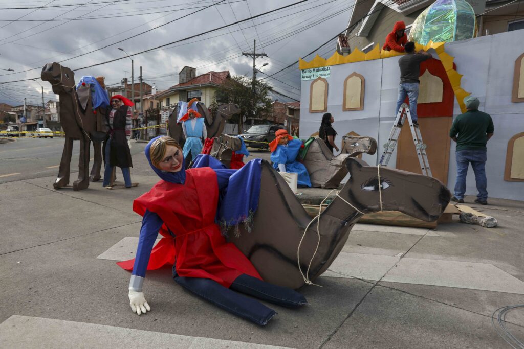 Mutualista - Años Viejos