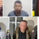 13 integrantes de “Los Lobos” fueron sentenciados por delincuencia organizada.