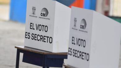 multa por no votar