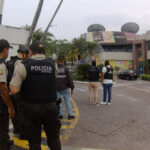 conflicto armado interno