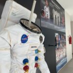 El museo Cosmos amplia su oferta educativa en la UNAE, con una nueva propuesta sobre el estudio del espacio.