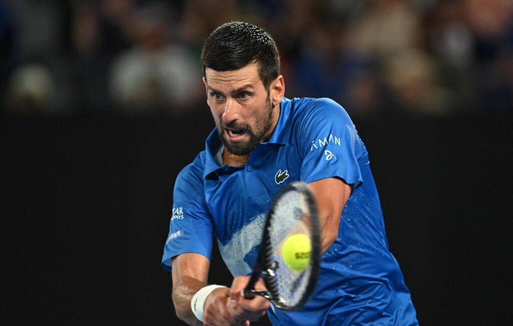 Abierto de Australia