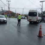 Un nuevo asalto se registró en la vía Cuenca – Molleturo – El Empalme, por esta razón se ofreció activar operativos permanentes en la vía.