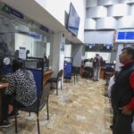 Los usuarios pueden agendar una cita para atención ciudadana en ventanilla en el IESS. XCA