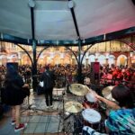 Actividades culturales y artísticas se prevén para este primer fin de semana de 2025 en Cuenca.
