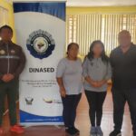 La menor de edad fue localizada en Paute luego de 8 días de estar desaparecida.