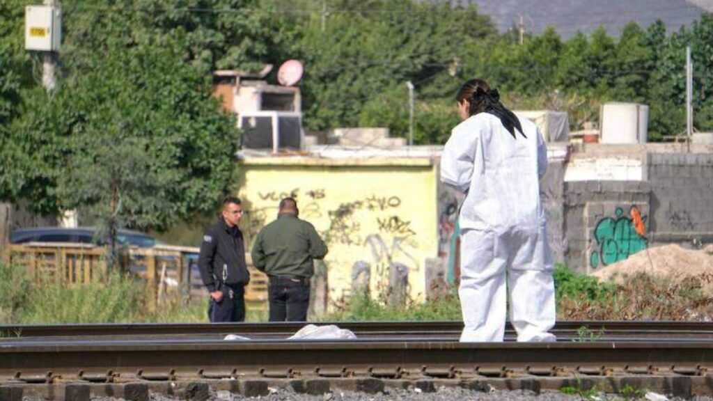 Migrantes