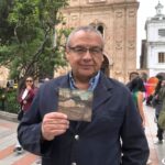 Ariosto Íñiguez Pozo lanza el CD “Homenaje a Olmedo Dávila Andrade” con letras del poeta cuencano