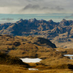 Parque Nacional Cajas