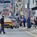 La Chola Cuencana es considera “zona roja”. Hay prostitución, droga y robos. IVM