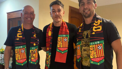 pretemporada