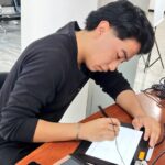 El 25 de enero de 2025 se llevó a cabo en Cuenca una jornada extraordinaria de cedulación en el Registro Civil.