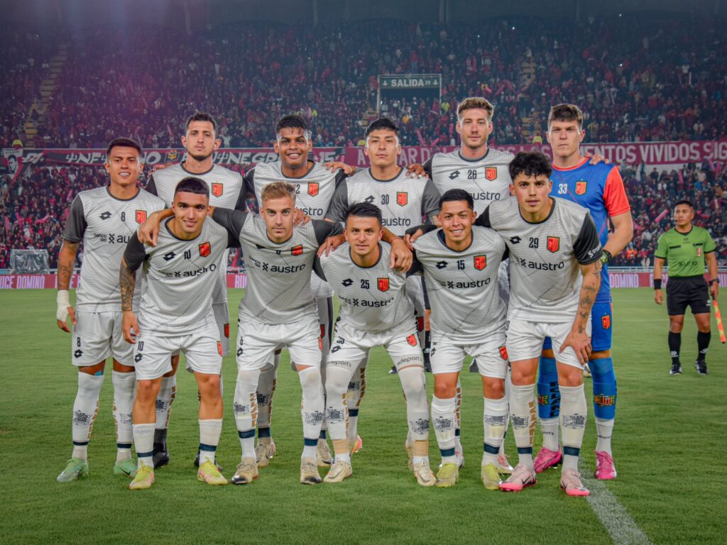Deportivo Cuenca