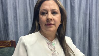 Graciela Estrella lidera la lista asambleístas de Azuay del PSE. Proponen cruzada contra corrupción.