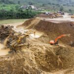 La minería está en la agenda de los candidatos a la Presidencia del Ecuador.