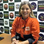 Estefanía Vintimilla, lidera la lista de los candidatos a asambleístas de Azuay por 23 -63.