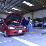 El proceso regular de matriculación vehicular de 2025 arranca el de febrero de 2025.