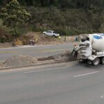 Instalación de los portales se seguridad que se esperan terminar el primer trimestre de 2025.