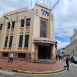 La Fiscalía del Azuay recopila elementos de convicción en caso de presunta violación contra una joven, en Cuenca.