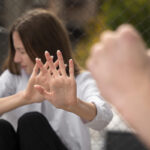 Un presunto abuso sexual en un rooftop de Cuenca se investiga por parte del personal de la Fiscalía de Azuay. /Foto referencial