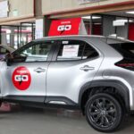 La venta de autos híbridos mostró un desempeño positivo. En 2024, se vendieron 12.726 unidades, 12 veces más que en 2020.