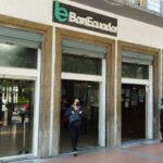 BanEcuador es uno de los puntos de pago de pensiones alimenticias.