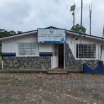 La primera UPC que será intervenida será la de Tamarindo.