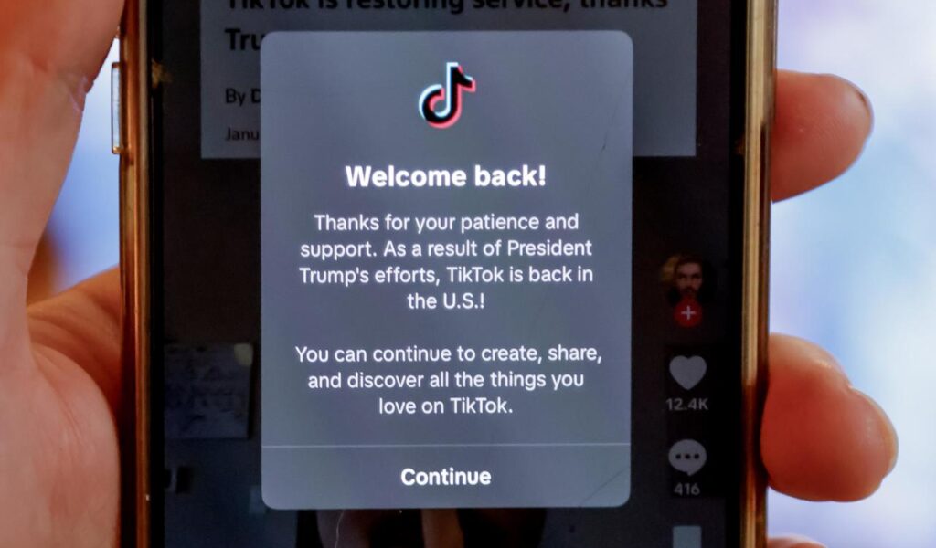 TIKTOK