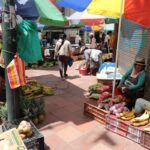 Cuenca tiene la canasta básica más cara del Ecuador, según el INEC.