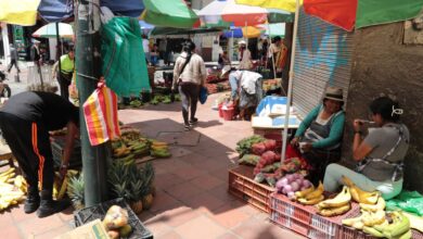 Cuenca tiene la canasta básica más cara del Ecuador, según el INEC.