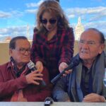 El dúo Hermanos Miño Naranjo se presentará el 1 de febrero de 2025 en Cuenca.