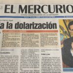 dolarización