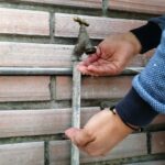 El corte de agua se dará en siete grandes zonas de la ciudad por mantenimiento de un sistema.