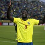 Felipe Caicedo