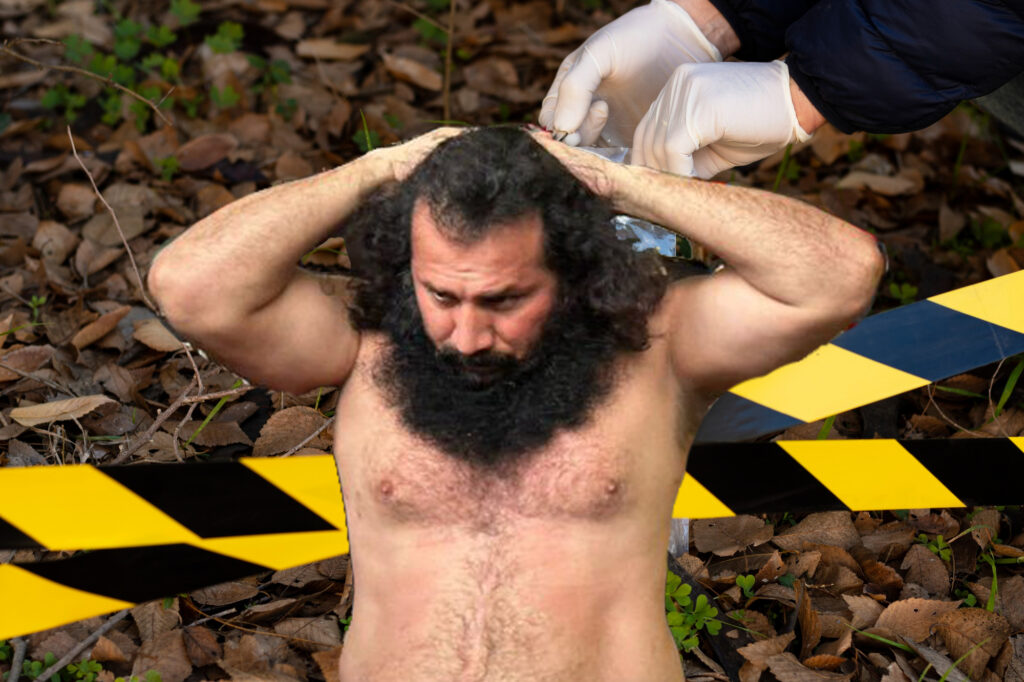 Un año de la fuga de Adolfo Macías alias ‘Fito’.