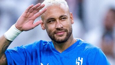 Neymar