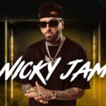 nicky jam
