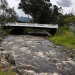 Los ríos de Cuenca están en estado ‘normal’ según el reporte de ETAPA EP.