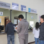 El cobro de impuestos vehiculares se reactiva en la plataforma del SRI.