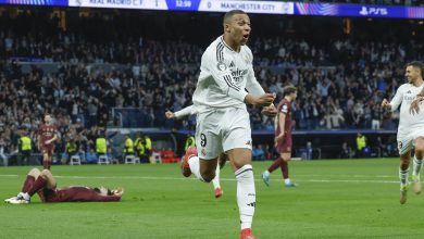 Real Madrid