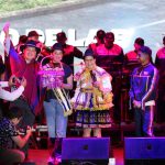 Jueves de Compadres y Comadres